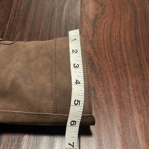 Ankle Boots - Wide width - Picture 6 of 10